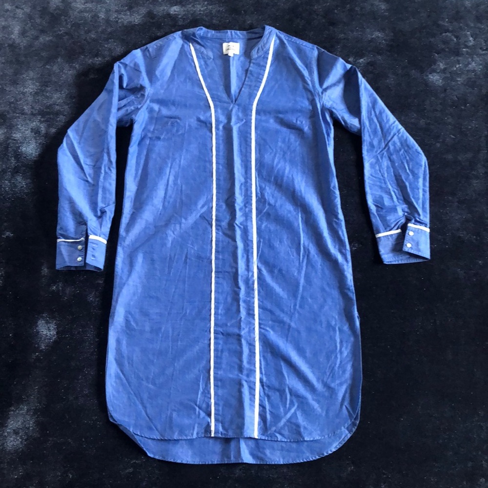 Tunic Coverup